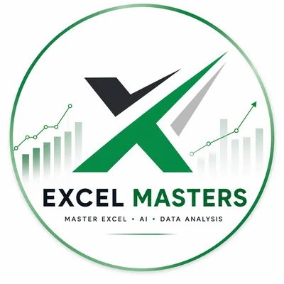 Excel Masters